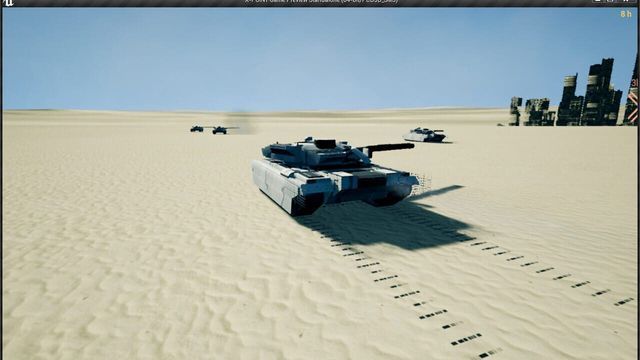 X-Point screenshot