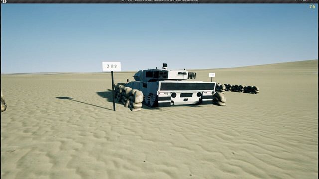 X-Point screenshot