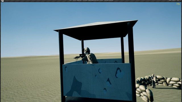 X-Point screenshot