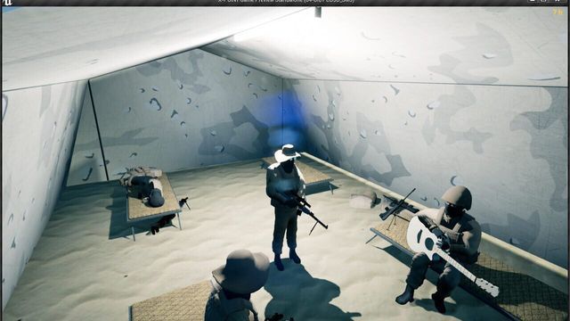 X-Point screenshot