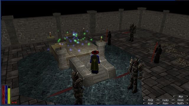 Xenimus screenshot
