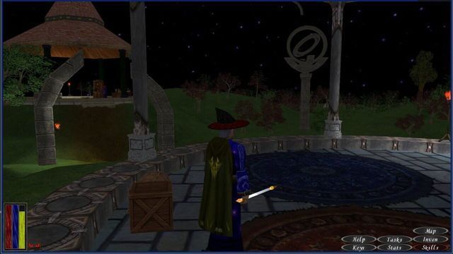 Xenimus screenshot