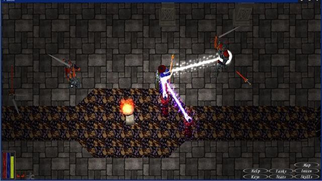 Xenimus screenshot