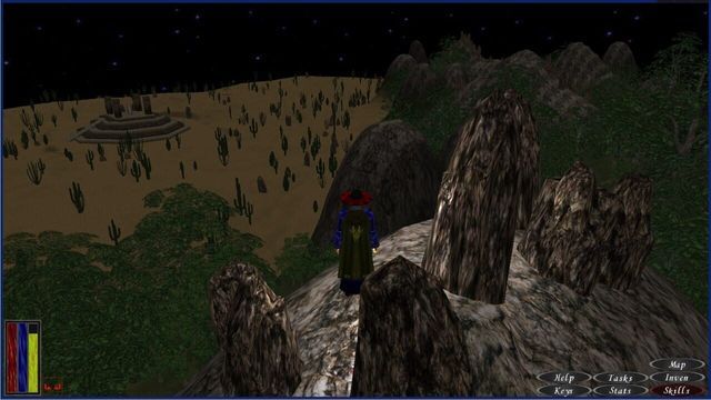 Xenimus screenshot