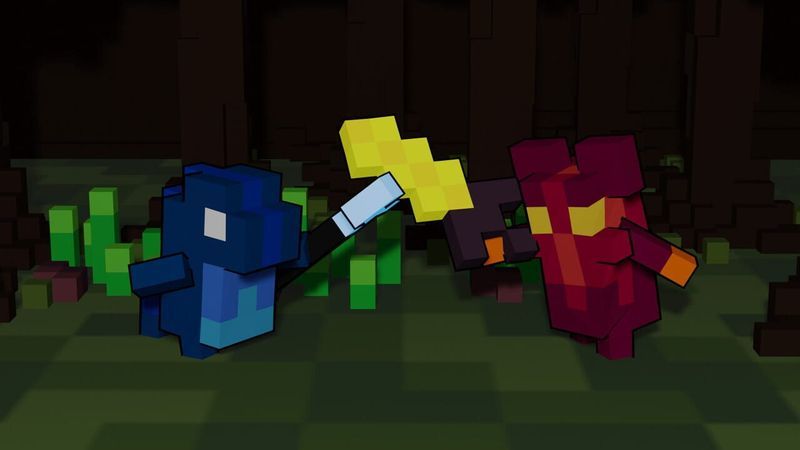 Xenoscape Online screenshot 2