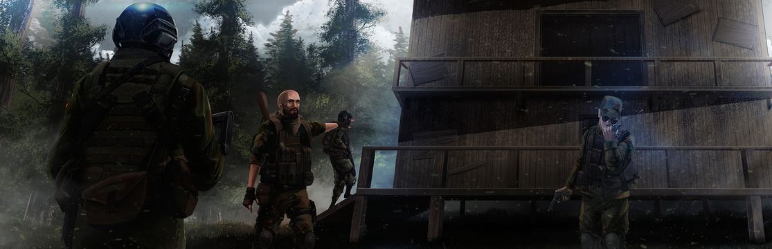 Xera: Survival Screenshot