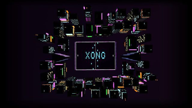 Xong VR Screenshot