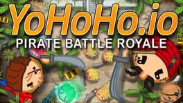 YoHoHo.io cover