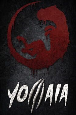 Yomaia cover logo
