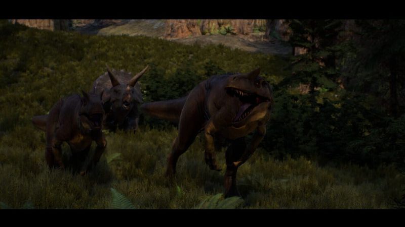 Yomaia screenshot