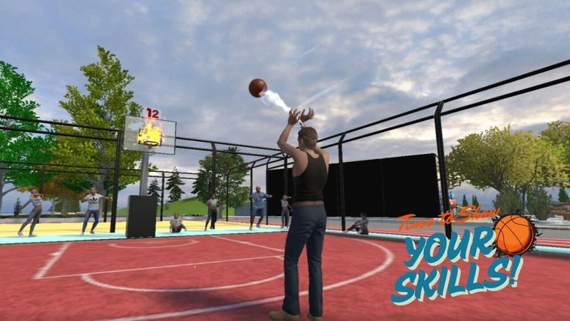 Yooca: Next Horizon screenshot