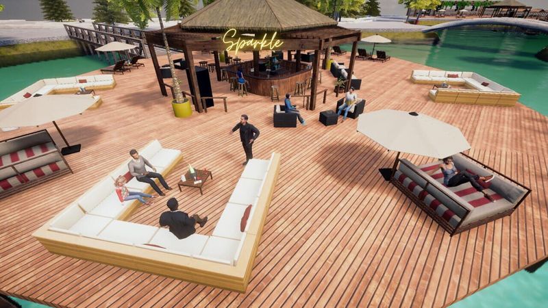 Yooca: Next Horizon screenshot