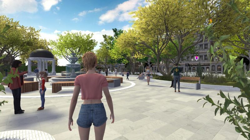 Yooca: Next Horizon screenshot