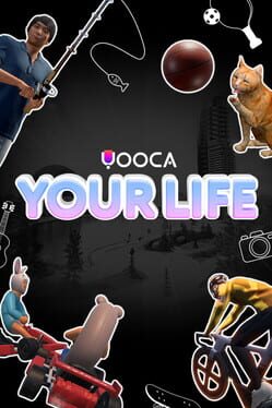 Yooca: Your Life cover