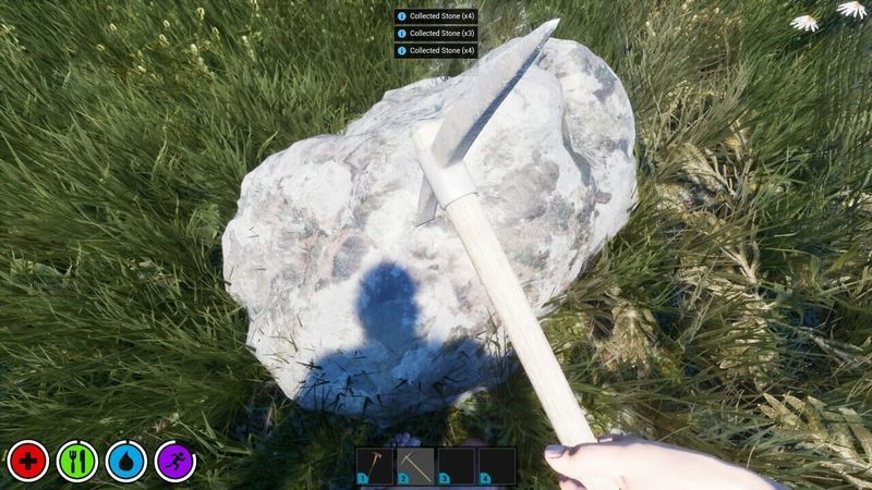 Your Journey of Survival Screenshot