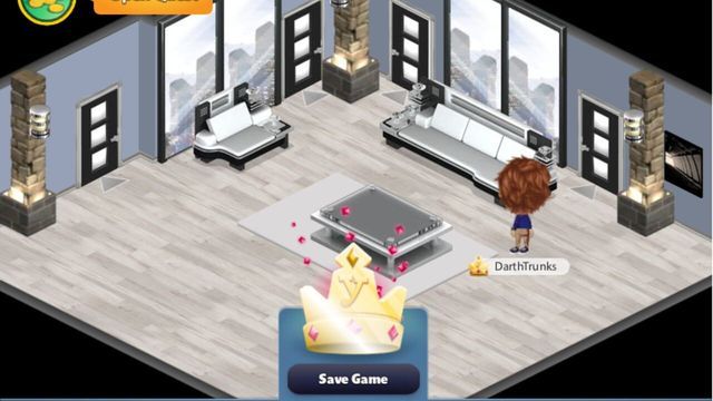 YoWorld screenshot