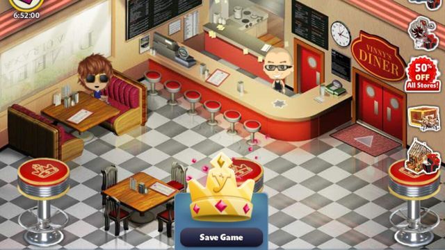 YoWorld screenshot