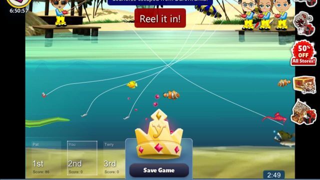 YoWorld screenshot