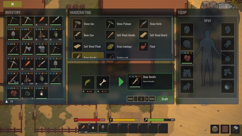 Zodchy screenshot