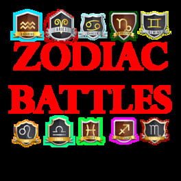 Zodiac Battles