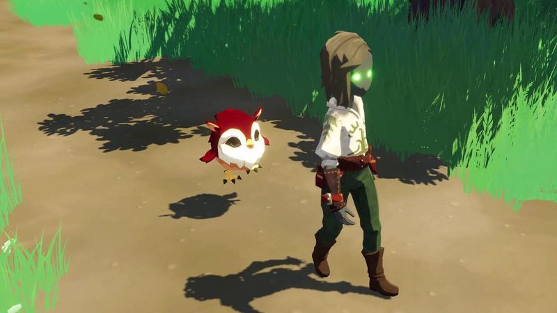 BitCraft Online cover