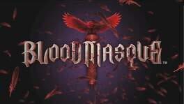 BloodMasque cover