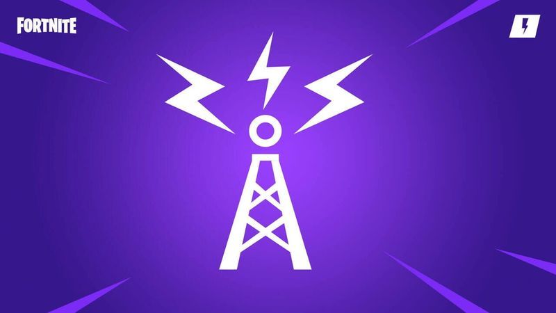 Fortnite: Season X cover