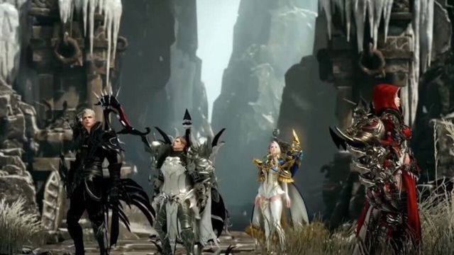 6 Action-Oriented and Co-op MMORPGs You Should Try in 2025