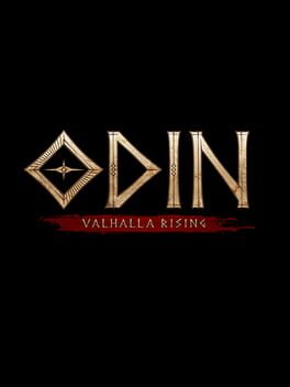 Odin: Valhalla Rising cover