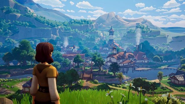 Niche, Unique, and Casual MMO Experiences to Play in 2025