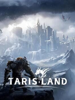 Tarisland cover