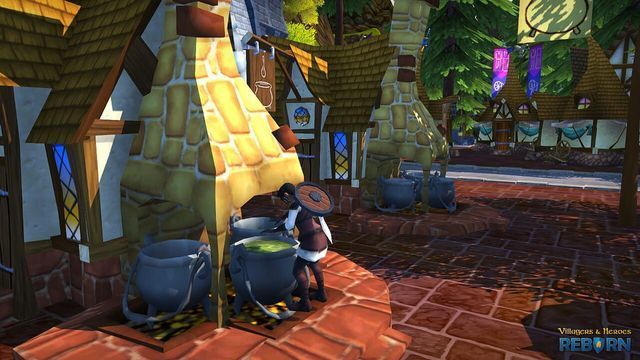 Best Mobile and Cross-Platform MMORPGs to Play in 2025