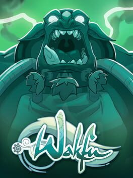 Wakfu cover